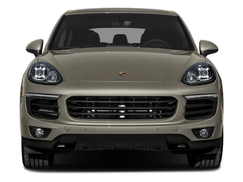 2016 Porsche 958 Cayenne - Image 5 of 17