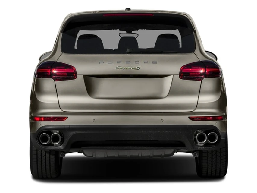 2016 Porsche 958 Cayenne - Image 6 of 17