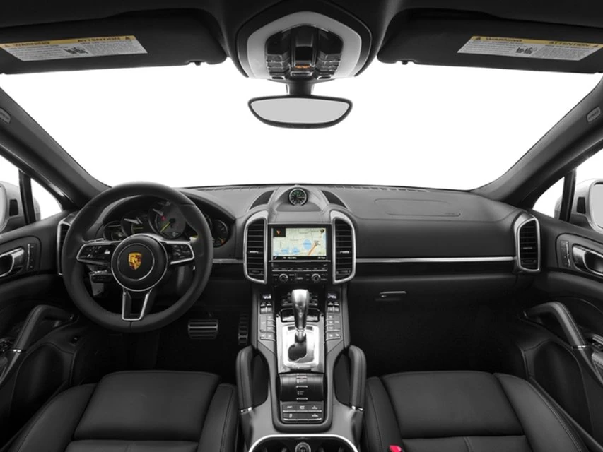 2016 Porsche 958 Cayenne - Image 8 of 17