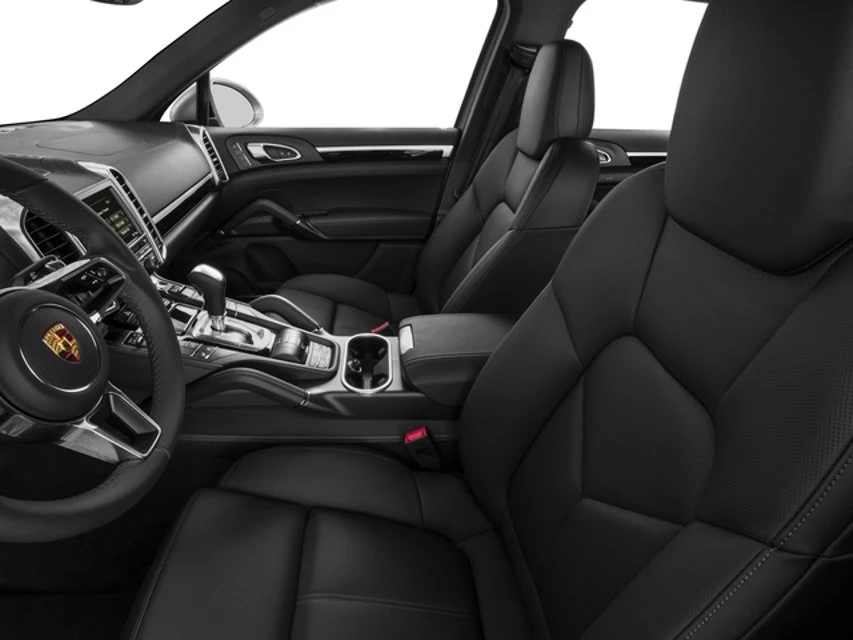 2016 Porsche 958 Cayenne - Image 9 of 17
