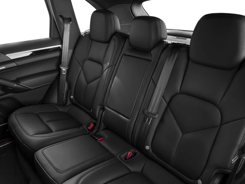 2016 Porsche 958 Cayenne - Image 14 of 17