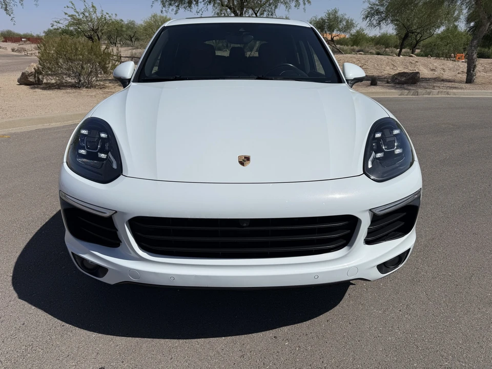 2016 Porsche 958 Cayenne S - Image 13 of 31