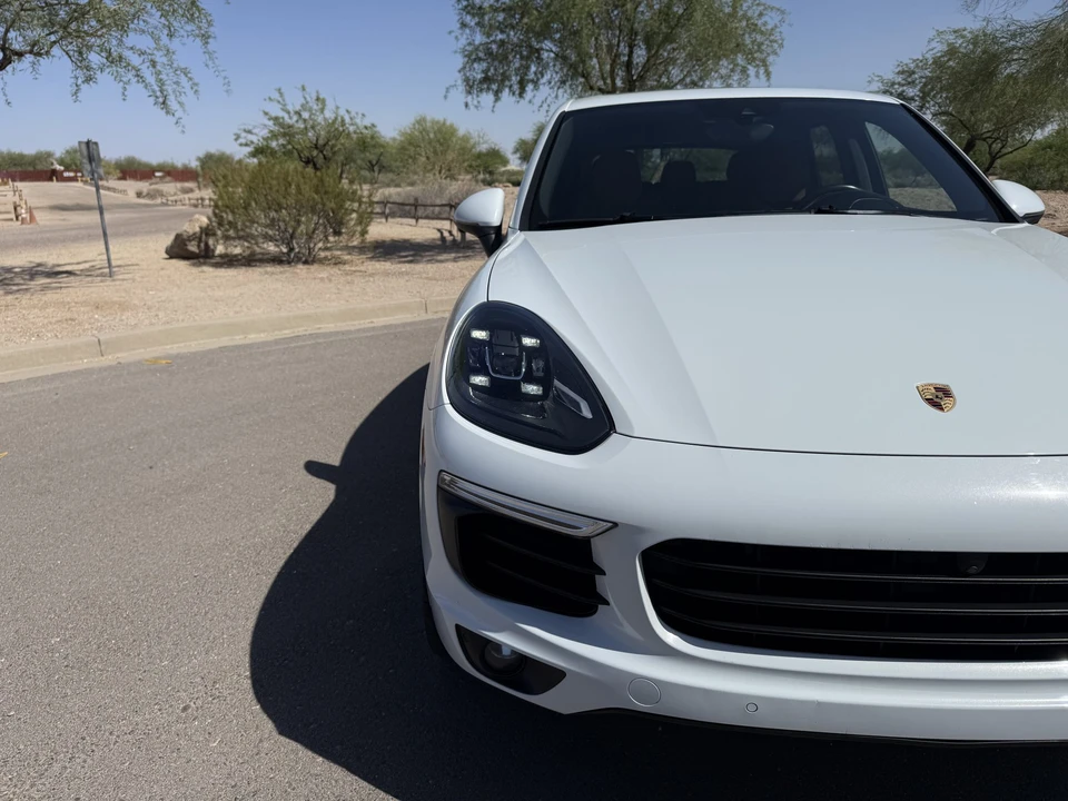 2016 Porsche 958 Cayenne S - Image 21 of 31
