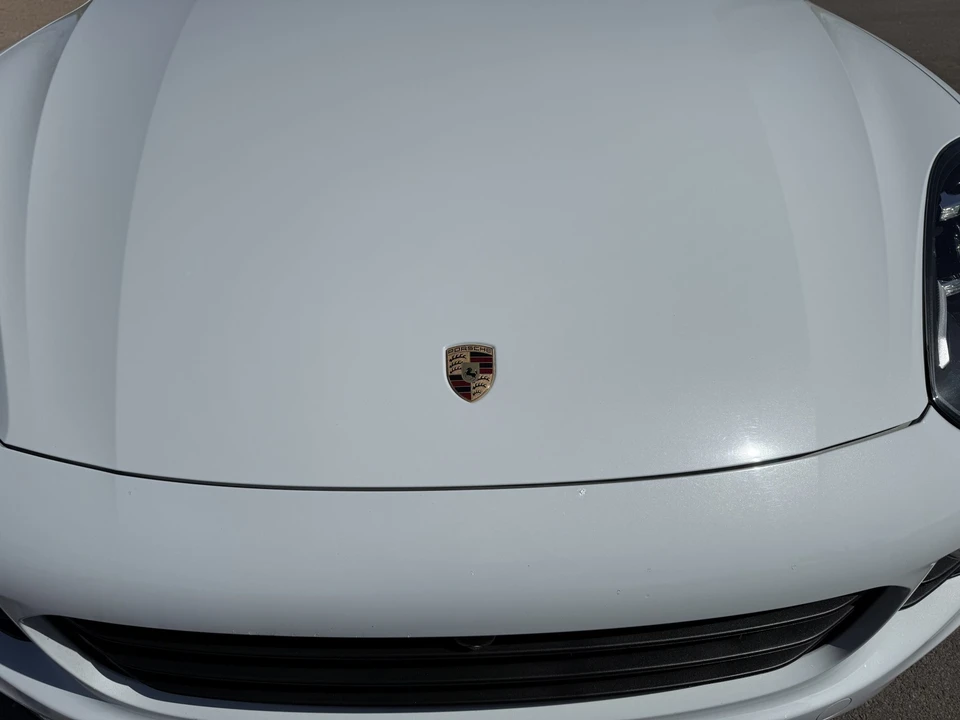 2016 Porsche 958 Cayenne S - Image 24 of 31
