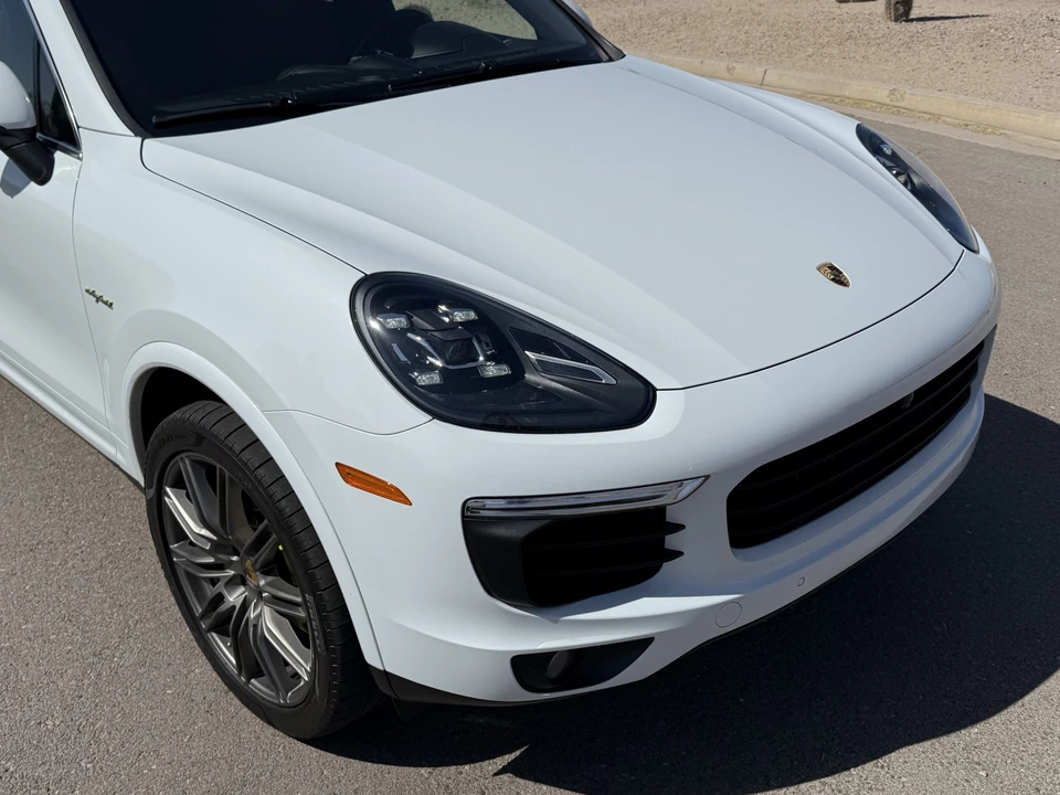 2016 Porsche 958 Cayenne S - Image 20 of 31