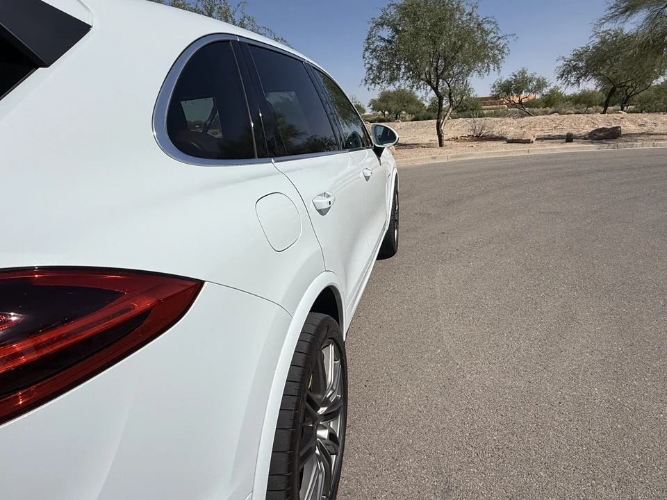 2016 Porsche 958 Cayenne S - Image 19 of 31