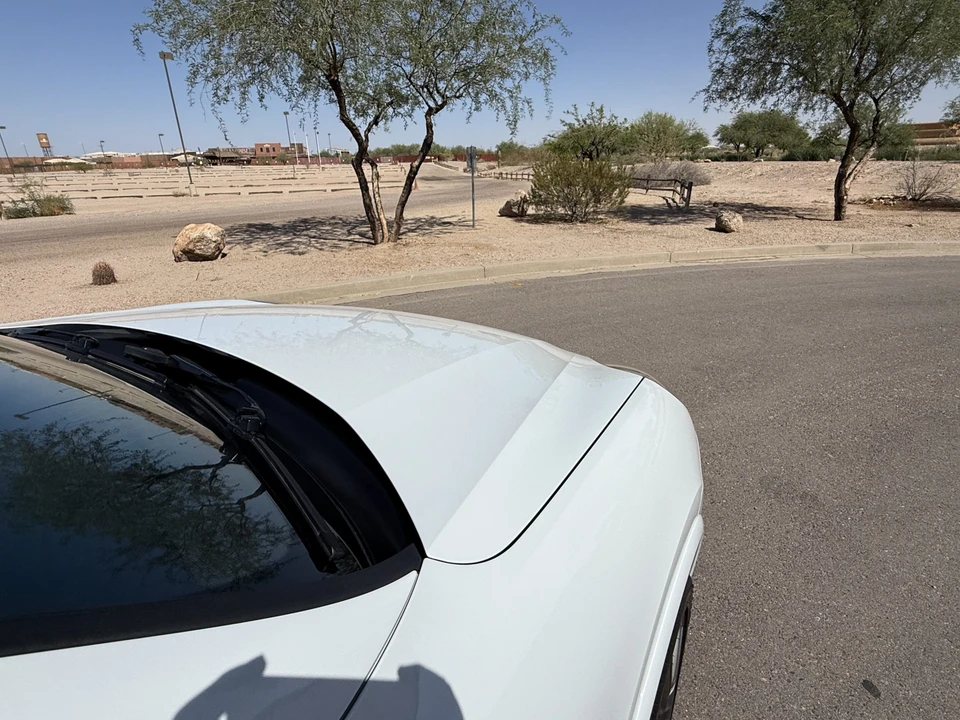 2016 Porsche 958 Cayenne S - Image 23 of 31