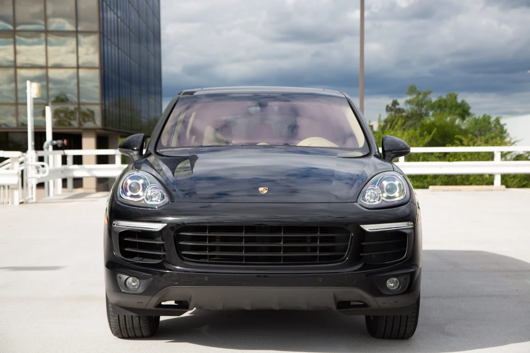 2016 Porsche 958 Cayenne - Image 30 of 31