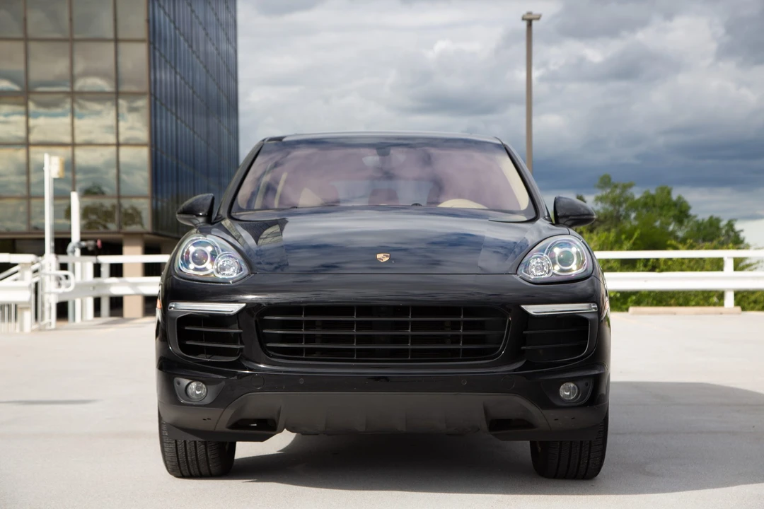 2016 Porsche 958 Cayenne - Image 31 of 31