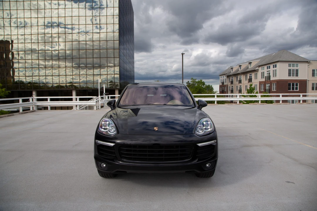 2016 Porsche 958 Cayenne - Image 29 of 31
