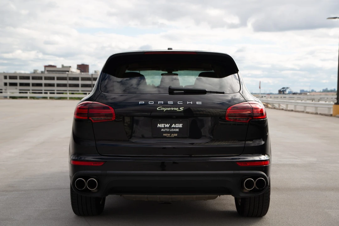 2016 Porsche 958 Cayenne - Image 20 of 31