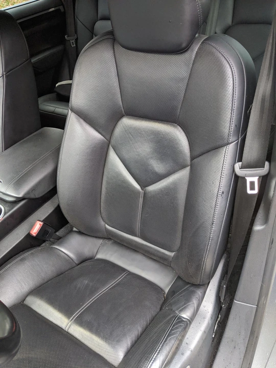 2016 Porsche 958 Cayenne S - Image 7 of 17