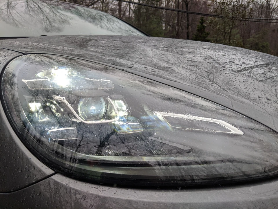 2016 Porsche 958 Cayenne S - Image 3 of 17