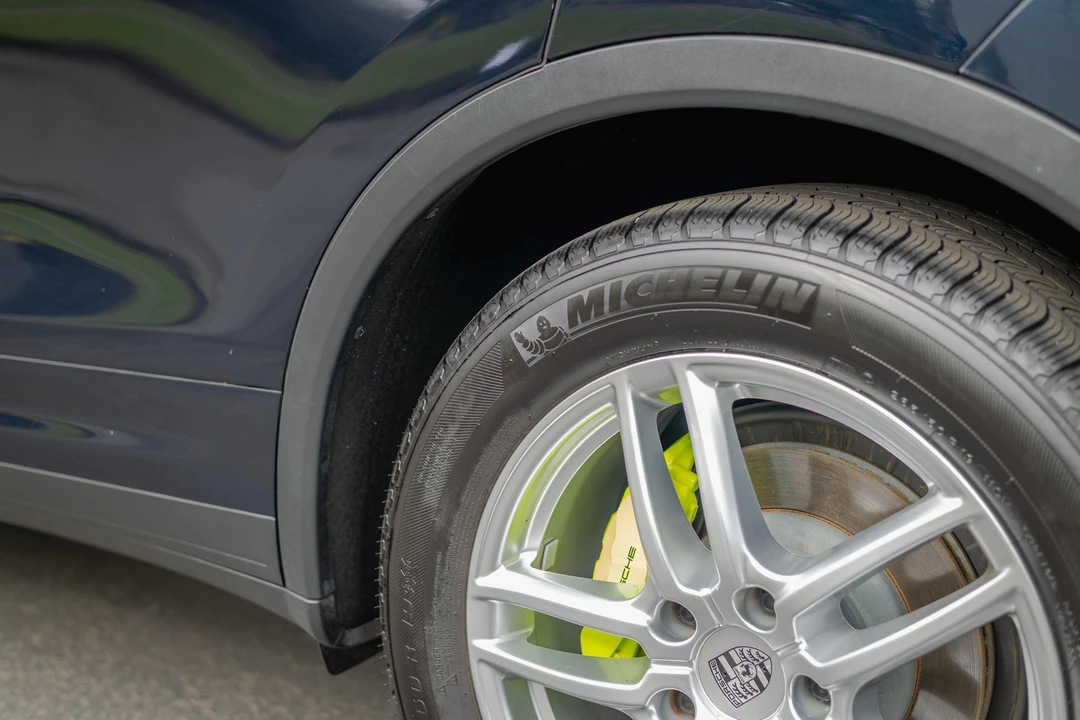 2016 Porsche 958 Cayenne S - Image 31 of 31