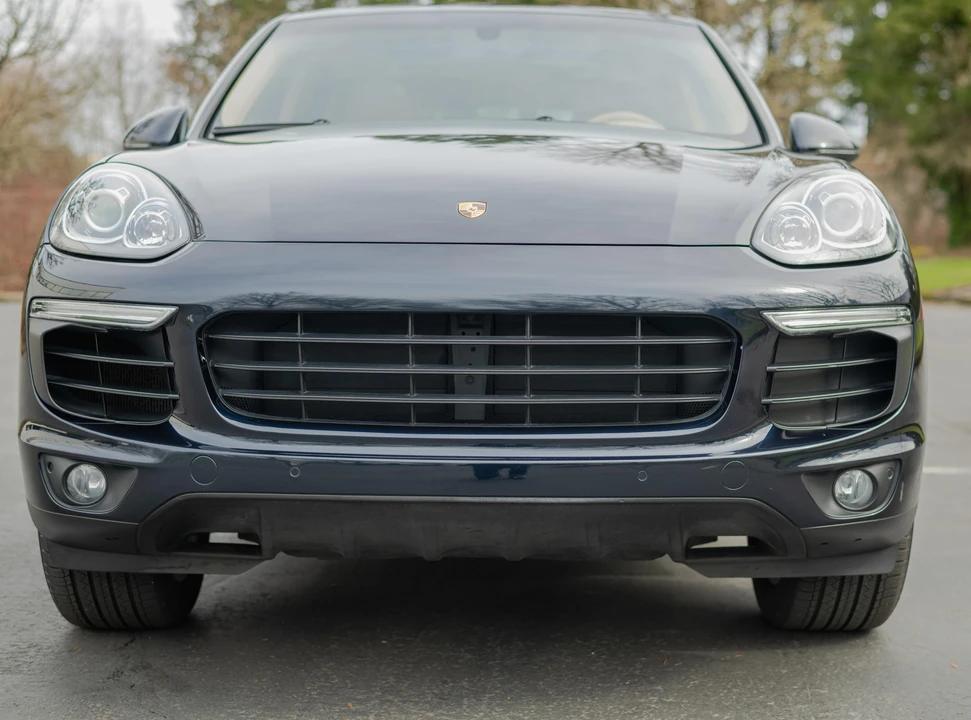 2016 Porsche 958 Cayenne S - Image 6 of 31