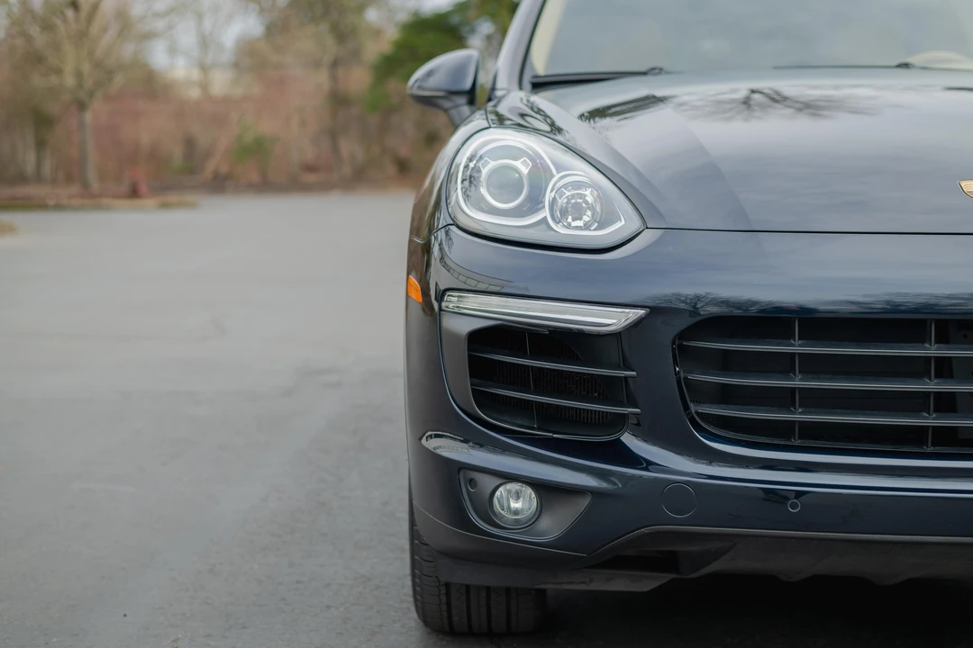 2016 Porsche 958 Cayenne S - Image 17 of 31