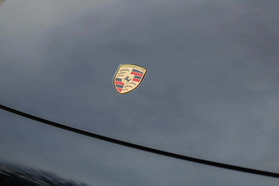 2016 Porsche 958 Cayenne S - Image 19 of 31