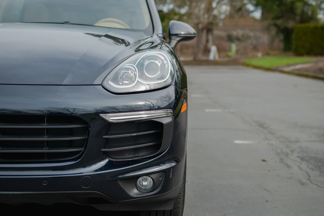 2016 Porsche 958 Cayenne S - Image 20 of 31