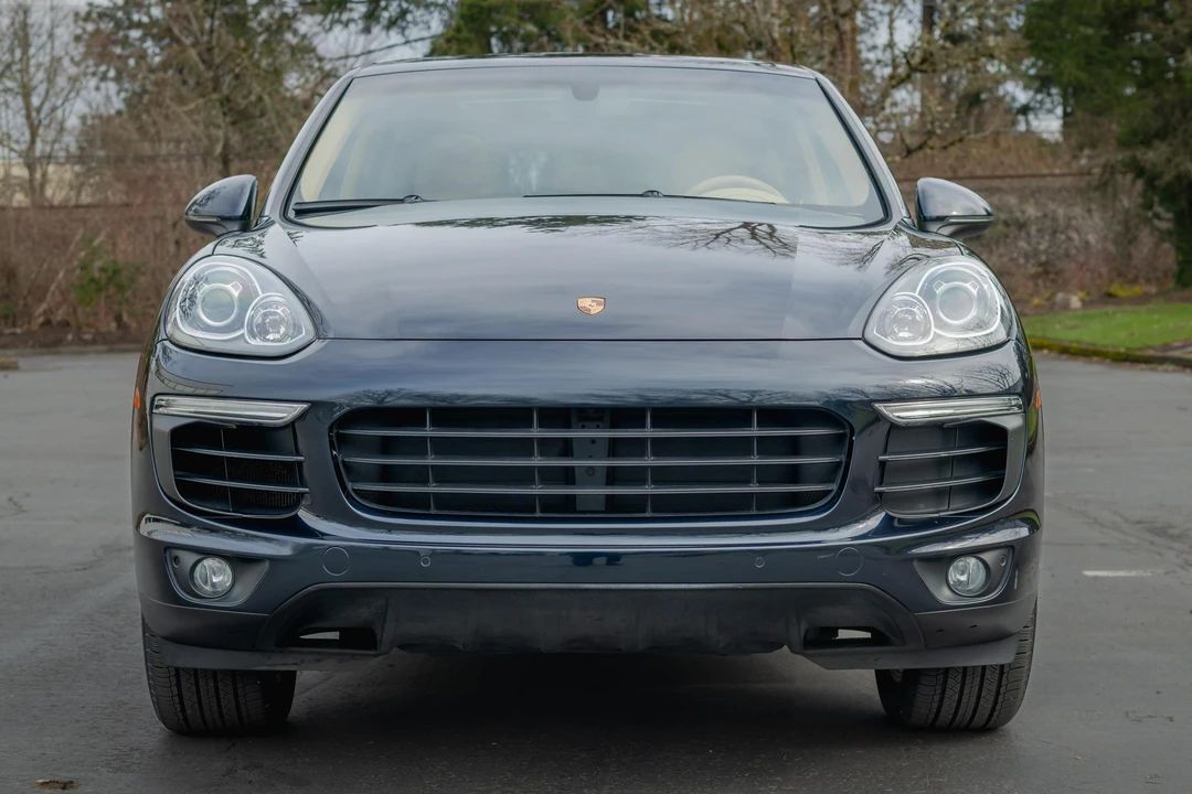 2016 Porsche 958 Cayenne S - Image 2 of 31