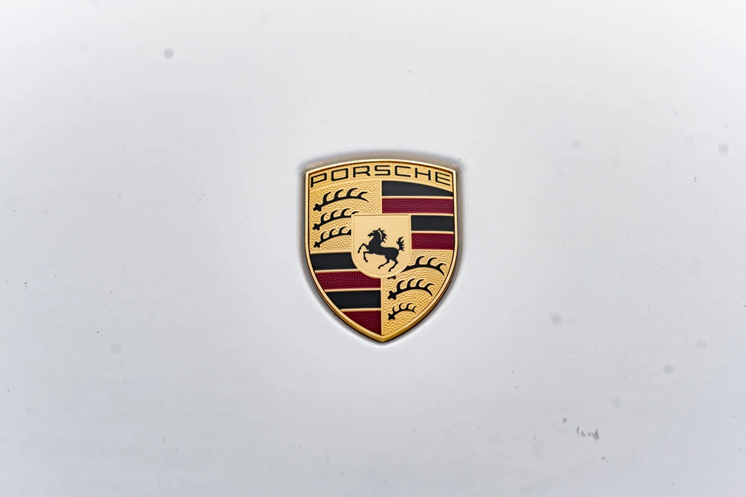 2016 Porsche 958 Cayenne S - Image 14 of 31