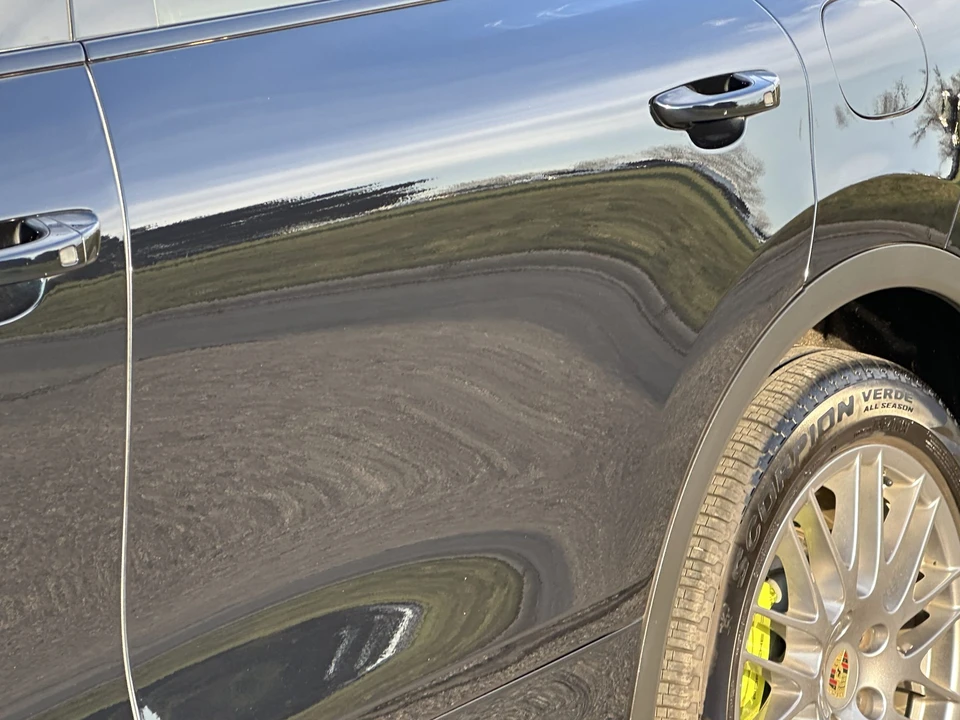 2016 Porsche 958 Cayenne S - Image 22 of 31