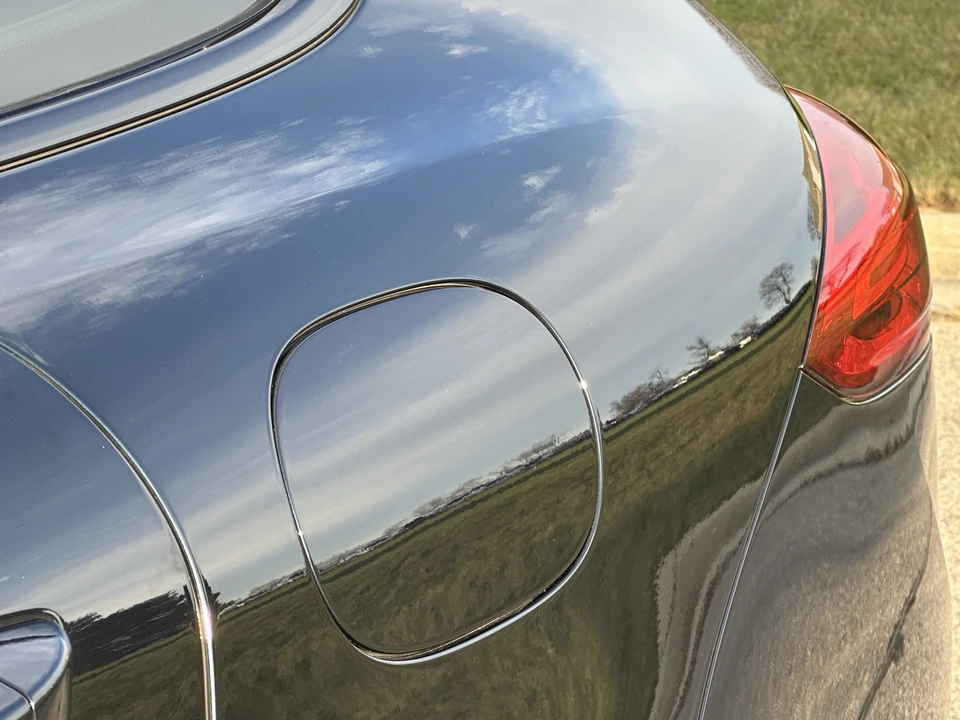 2016 Porsche 958 Cayenne S - Image 24 of 31