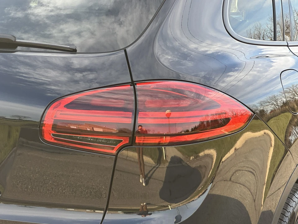 2016 Porsche 958 Cayenne S - Image 30 of 31