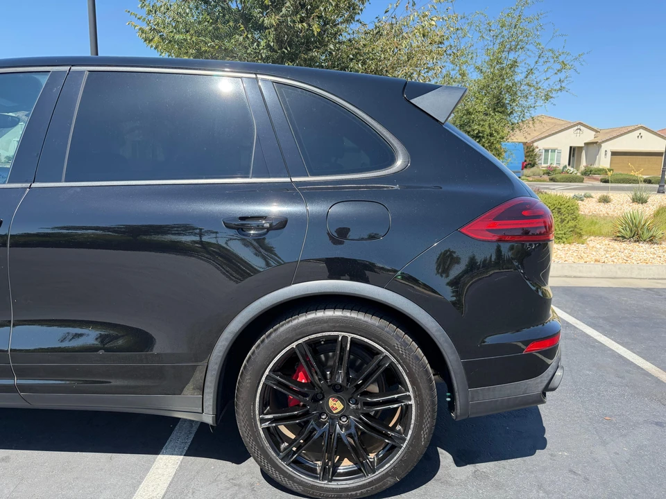 2016 Porsche 958 Cayenne - Image 27 of 31