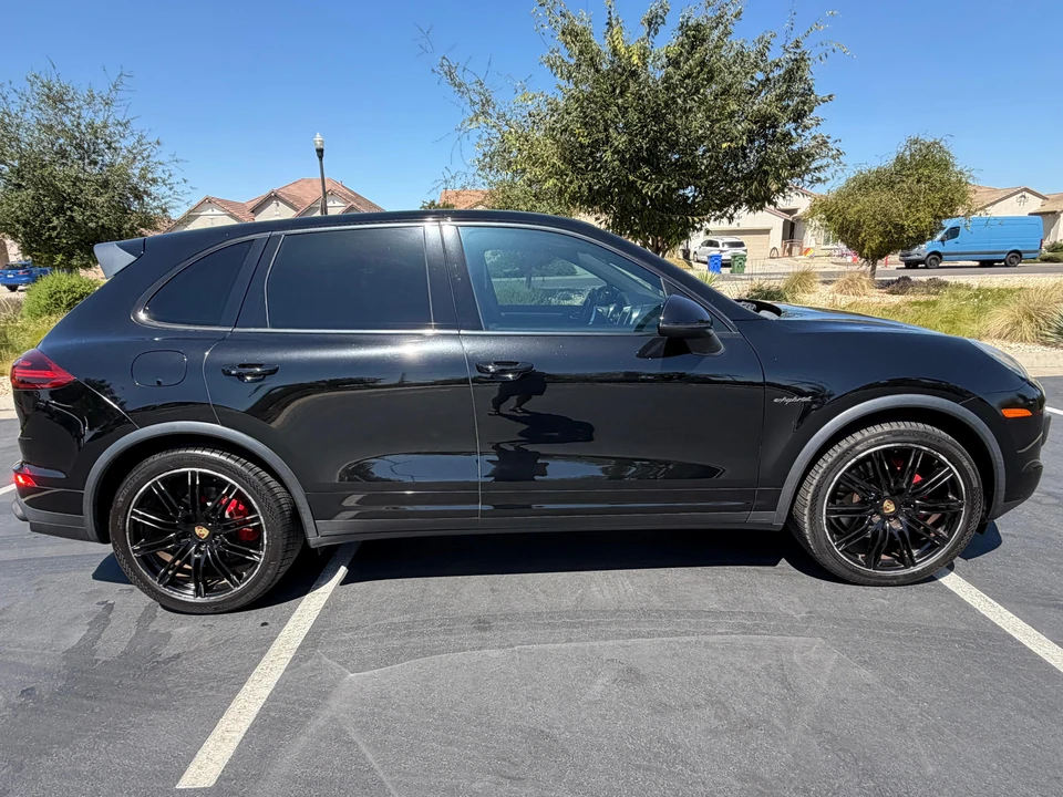 2016 Porsche 958 Cayenne - Image 18 of 31