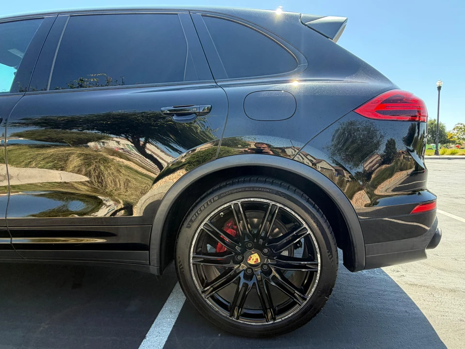 2016 Porsche 958 Cayenne - Image 26 of 31