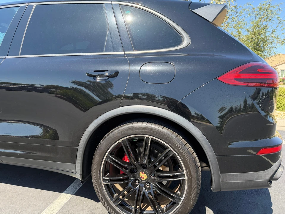 2016 Porsche 958 Cayenne - Image 29 of 31