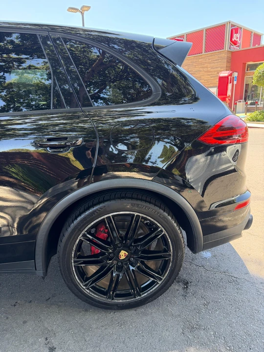 2016 Porsche 958 Cayenne - Image 28 of 31