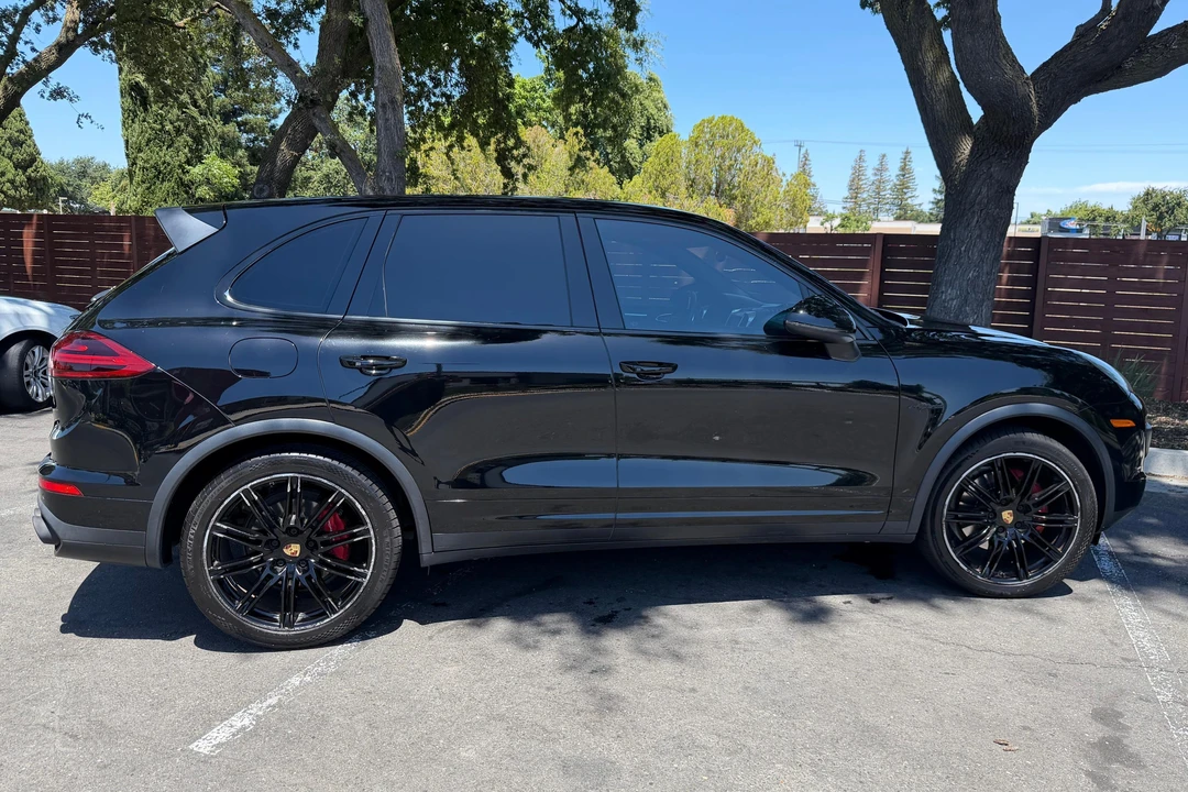 2016 Porsche 958 Cayenne - Image 17 of 31