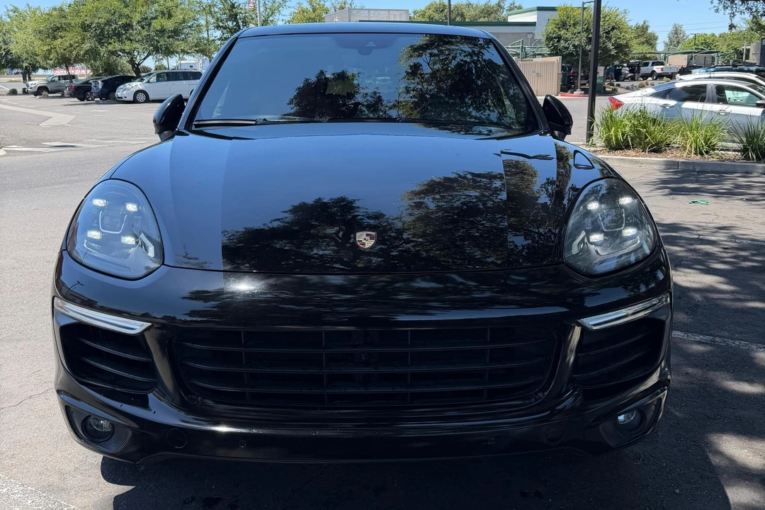 2016 Porsche 958 Cayenne - Image 6 of 31