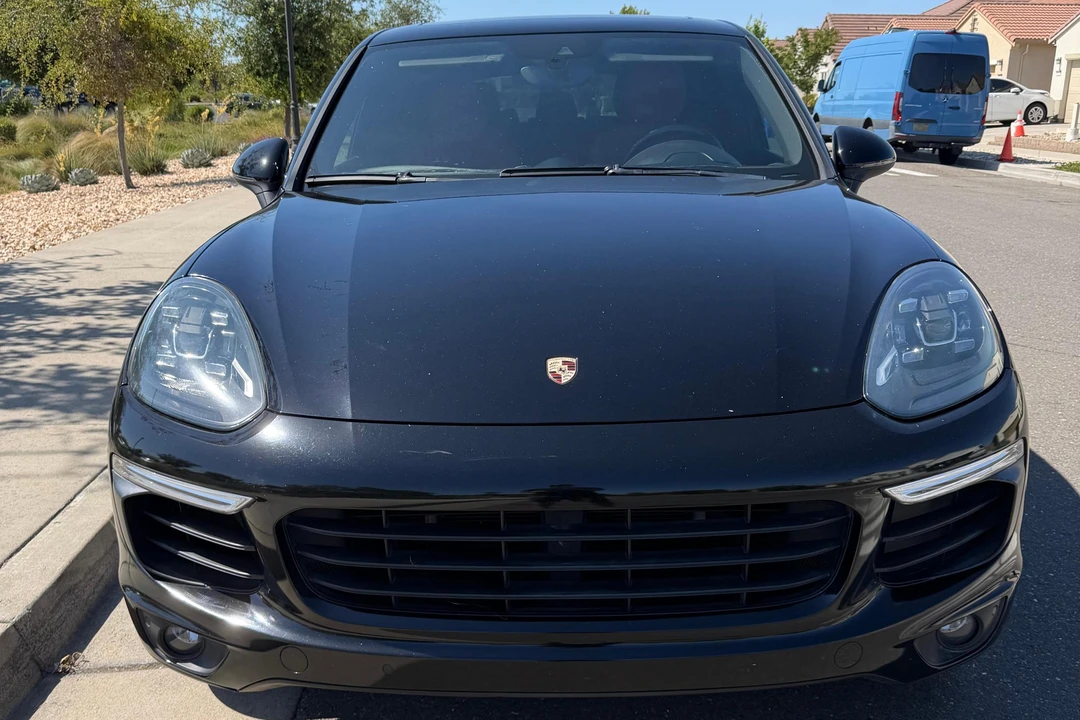 2016 Porsche 958 Cayenne - Image 7 of 31