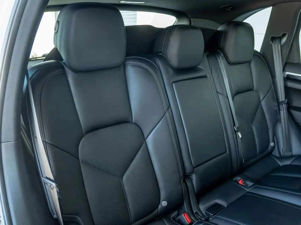 2016 Porsche Cayenne - Image 4 of 10