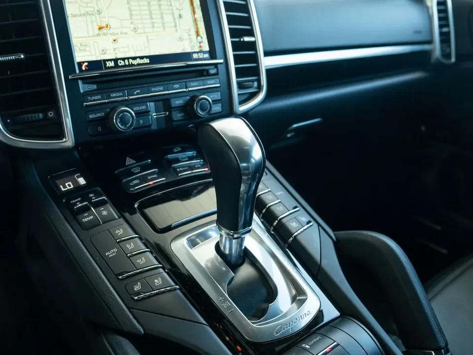 2016 Porsche Cayenne - Image 5 of 10