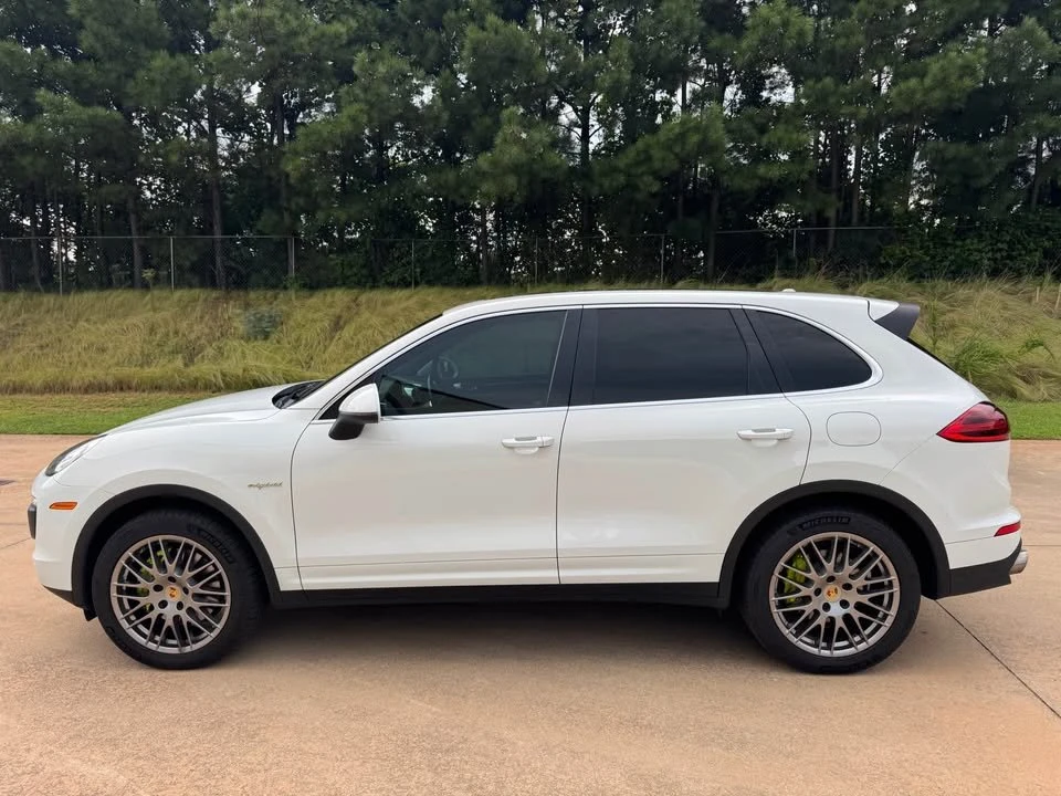 2016 Porsche 958 Cayenne - Image 6 of 9
