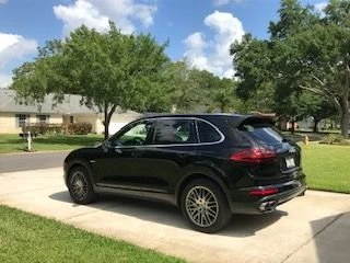 2016 Porsche 958 Cayenne - Image 6 of 11