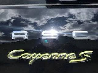 2016 Porsche 958 Cayenne - Image 8 of 11