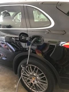 2016 Porsche 958 Cayenne - Image 10 of 11