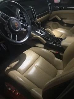 2016 Porsche 958 Cayenne - Image 3 of 11