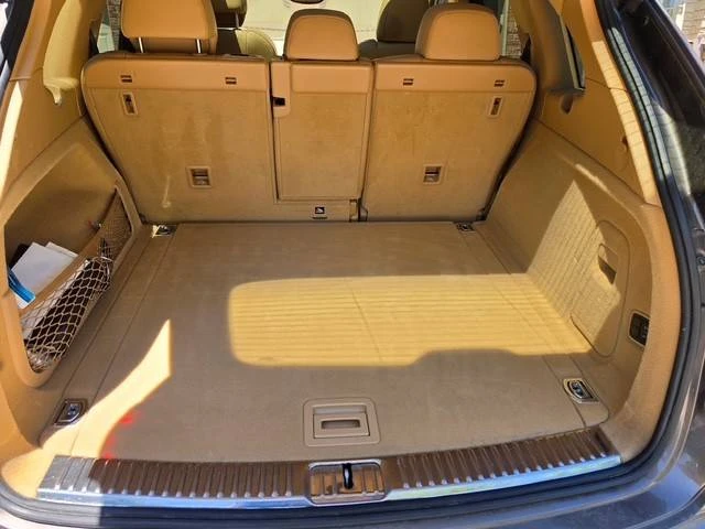 2016 Porsche 958 Cayenne S - Image 7 of 12