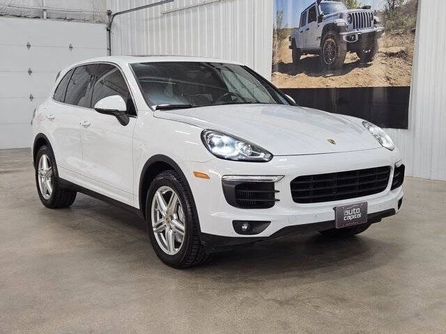 2016 Porsche 958 Cayenne S - Image 19 of 19