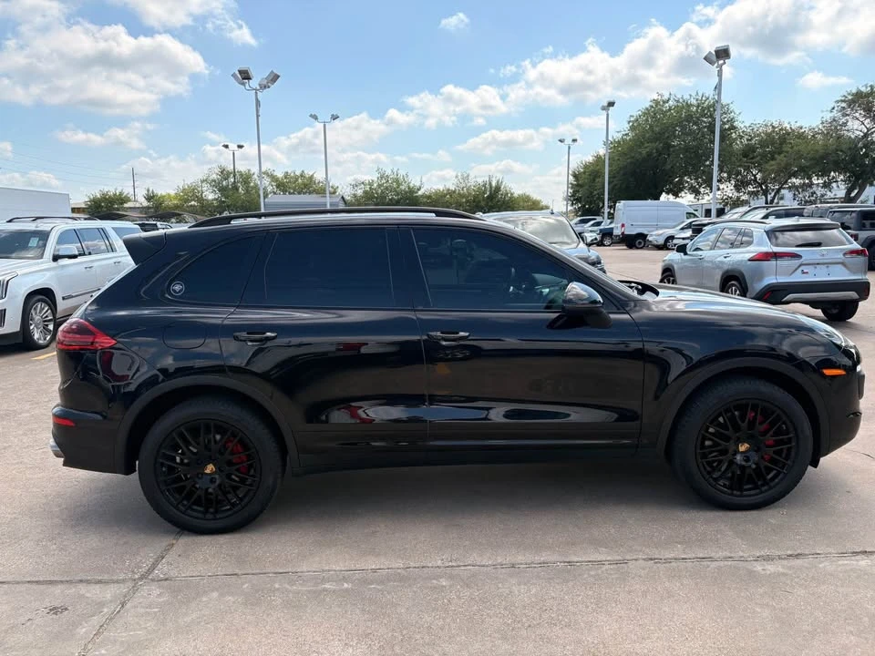 2016 Porsche 958 Cayenne S - Image 6 of 12