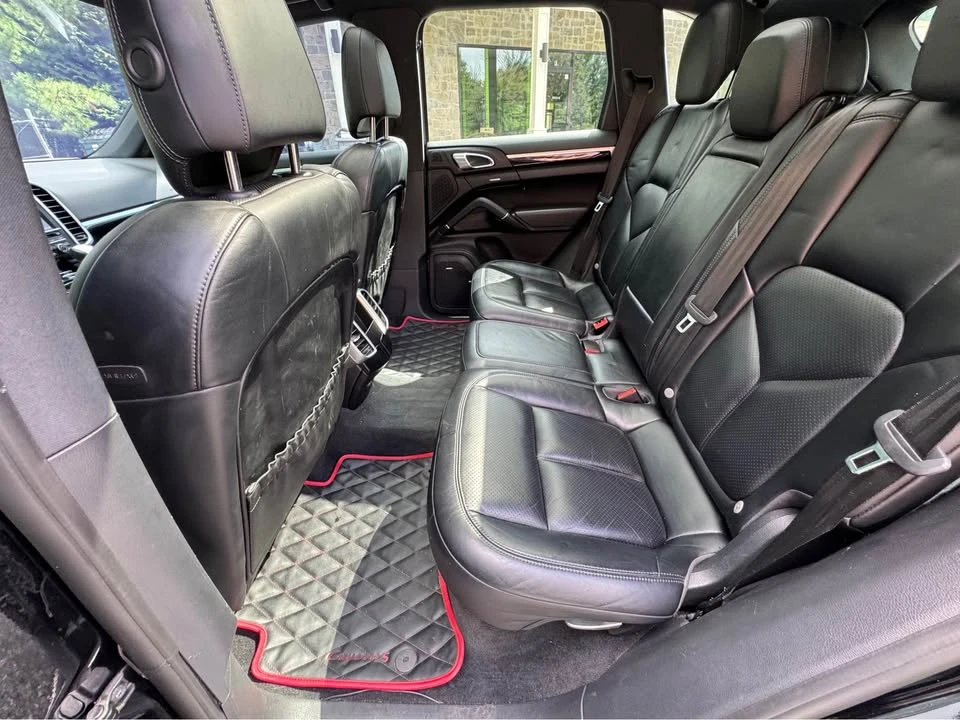 2016 Porsche 958 Cayenne S - Image 15 of 19