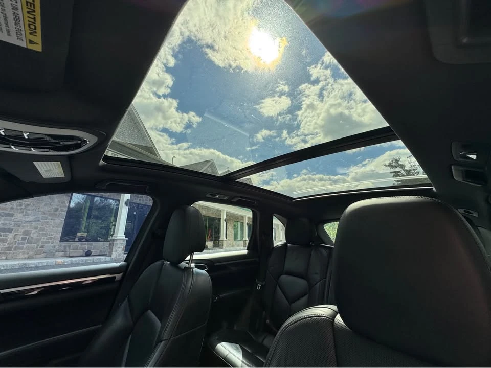 2016 Porsche 958 Cayenne S - Image 16 of 19