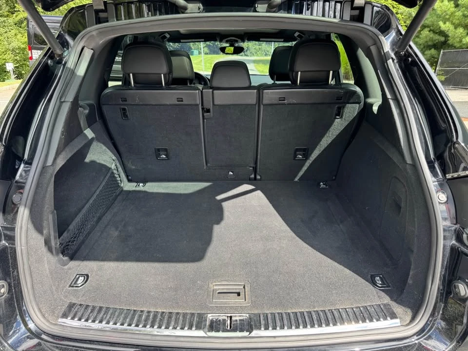 2016 Porsche 958 Cayenne S - Image 17 of 19