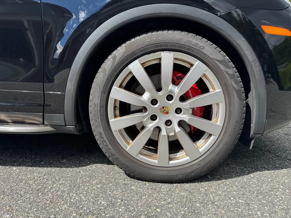 2016 Porsche 958 Cayenne S - Image 18 of 19