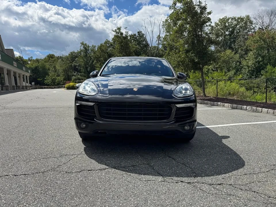 2016 Porsche 958 Cayenne S - Image 6 of 19